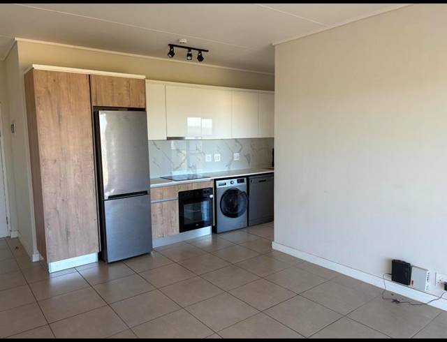 1 BEDROOM PROPERTY TO RENT IN RICHWOOD